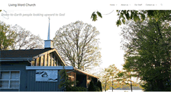 Desktop Screenshot of lwac.org